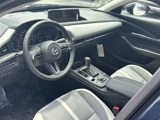 2026 Mazda Mazda CX-30 2.5 Turbo Aire Edition AWD