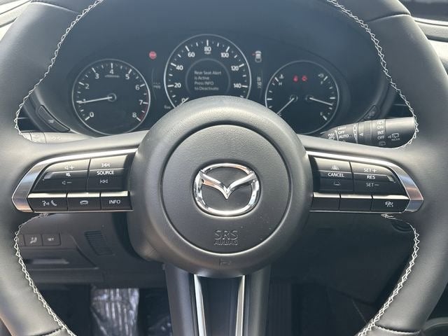2026 Mazda Mazda CX-30 2.5 Turbo Aire Edition AWD