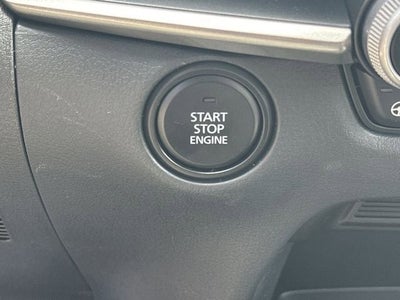 2026 Mazda Mazda CX-30 2.5 Turbo Aire Edition AWD