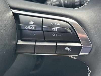2026 Mazda Mazda CX-30 2.5 Turbo Aire Edition AWD