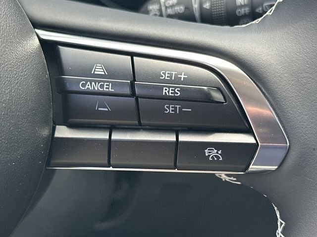 2026 Mazda Mazda CX-30 2.5 Turbo Aire Edition AWD