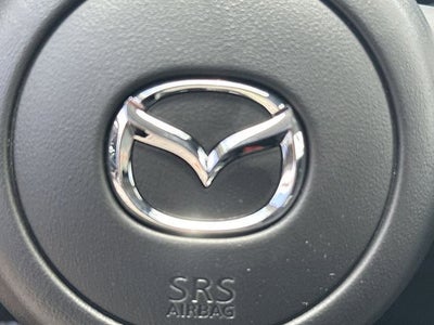 2026 Mazda Mazda CX-30 2.5 Turbo Aire Edition AWD