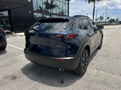 2026 Mazda Mazda CX-30 2.5 Turbo Aire Edition AWD