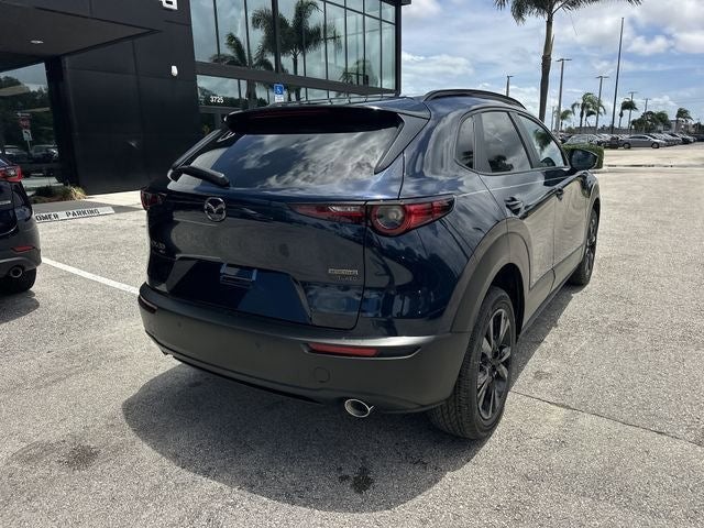 2026 Mazda Mazda CX-30 2.5 Turbo Aire Edition AWD