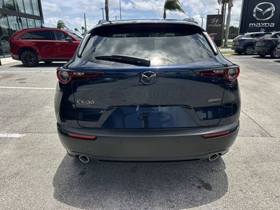 2026 Mazda Mazda CX-30 2.5 Turbo Aire Edition AWD
