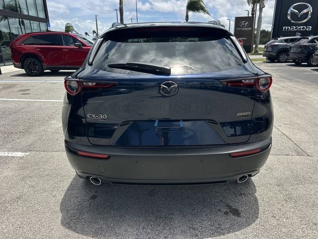 2026 Mazda Mazda CX-30 2.5 Turbo Aire Edition AWD