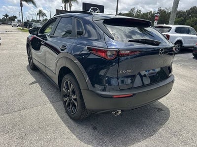 2026 Mazda Mazda CX-30 2.5 Turbo Aire Edition AWD