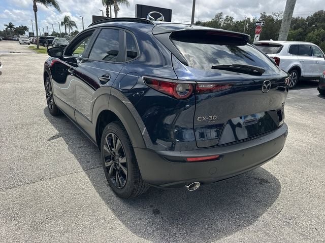 2026 Mazda Mazda CX-30 2.5 Turbo Aire Edition AWD