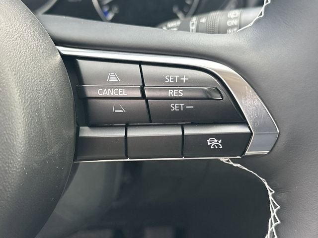 2026 Mazda Mazda CX-30 2.5 Turbo Aire Edition AWD