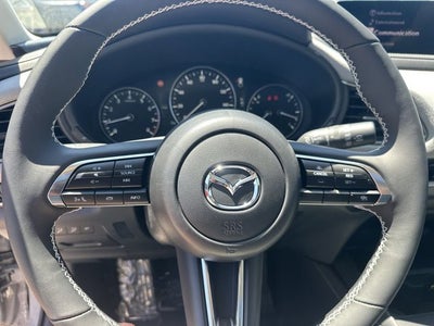 2026 Mazda Mazda CX-30 2.5 Turbo Aire Edition AWD