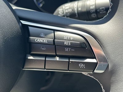 2026 Mazda Mazda CX-30 2.5 Turbo Aire Edition AWD