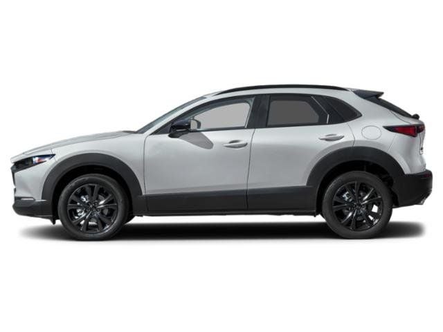 2026 Mazda Mazda CX-30 2.5 Turbo Aire Edition AWD
