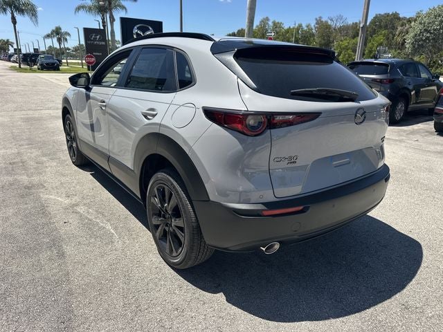 2026 Mazda Mazda CX-30 2.5 Turbo Aire Edition AWD