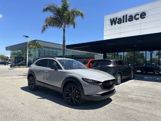 2026 Mazda Mazda CX-30 2.5 Turbo Aire Edition AWD