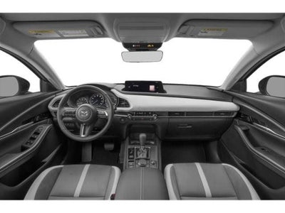 2026 Mazda Mazda CX-30 2.5 Turbo Aire Edition AWD