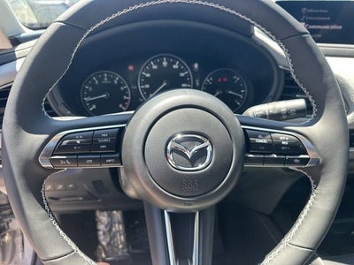 2026 Mazda Mazda CX-30 2.5 Turbo Aire Edition AWD