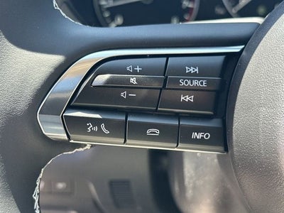 2026 Mazda Mazda CX-30 2.5 Turbo Aire Edition AWD