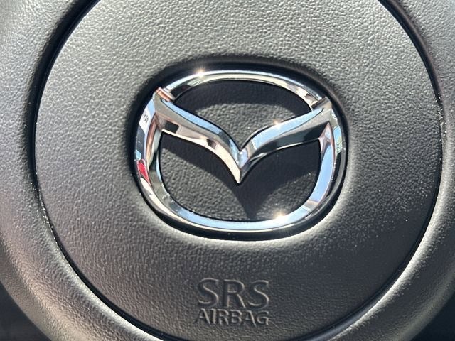 2026 Mazda Mazda CX-30 2.5 Turbo Aire Edition AWD