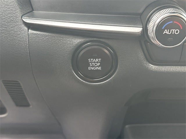 2024 Mazda Mazda CX-30 2.5 Carbon Turbo