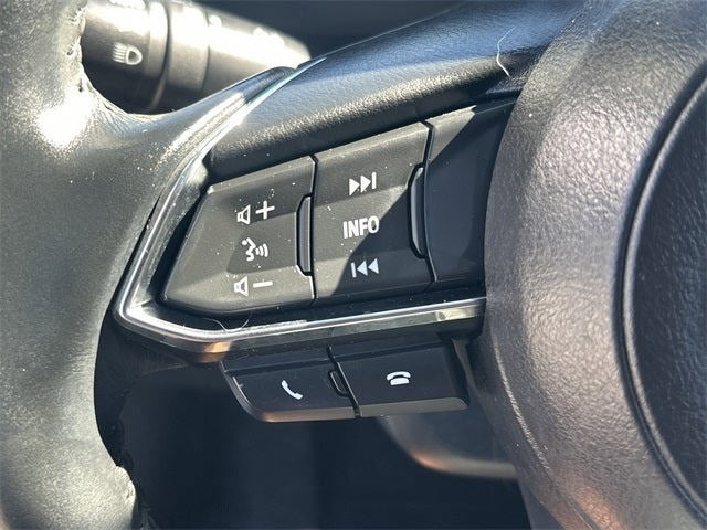 2018 Mazda Mazda3 Grand Touring