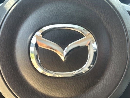 2018 Mazda Mazda3 Sport in Stuart, FL - Wallace Auto Group