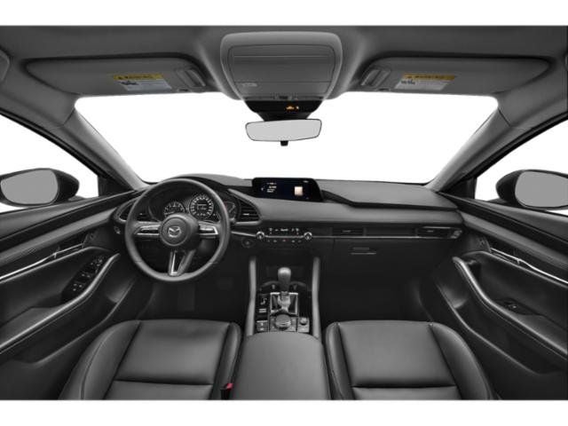 2024 Mazda Mazda3 2.5 S Preferred Package