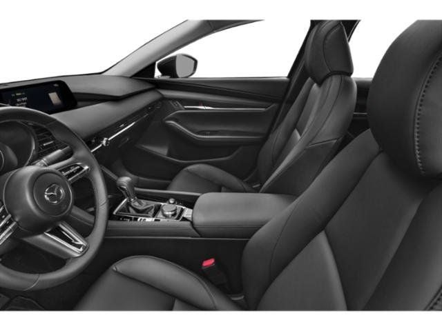 2024 Mazda Mazda3 2.5 S Preferred Package