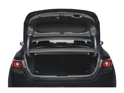 2024 Mazda Mazda3 2.5 S Preferred Package