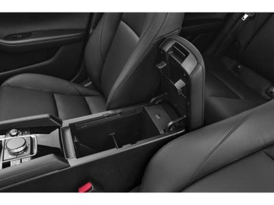 2024 Mazda Mazda3 2.5 S Preferred Package