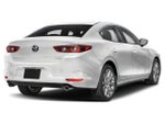 2024 Mazda Mazda3 2.5 S Preferred Package
