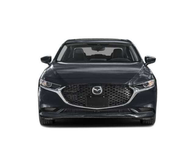 2024 Mazda Mazda3 2.5 S Preferred Package