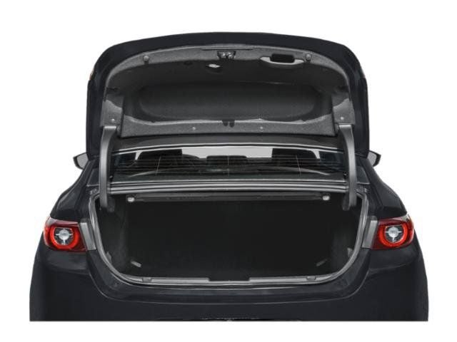 2024 Mazda Mazda3 2.5 S Preferred Package