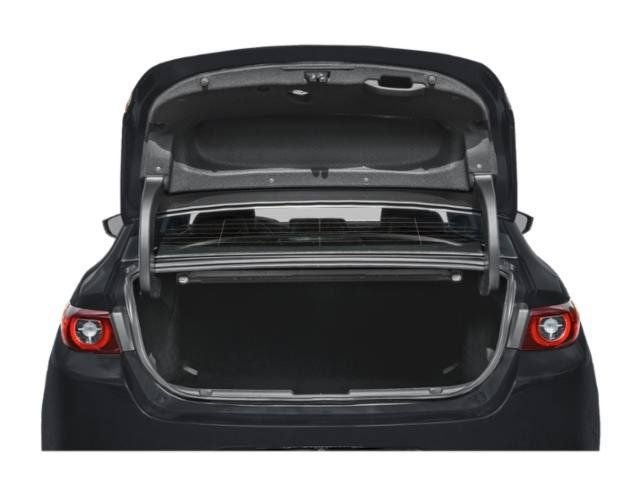 2024 Mazda Mazda3 2.5 S Preferred Package