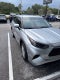 2022 Toyota Highlander L