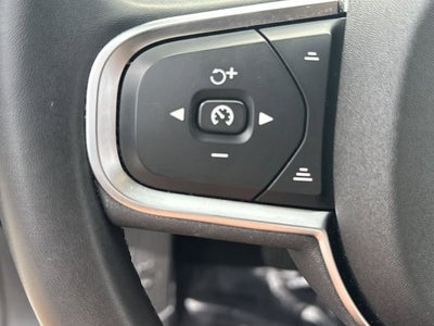 2024 Volvo S60 B5 Core Dark Theme