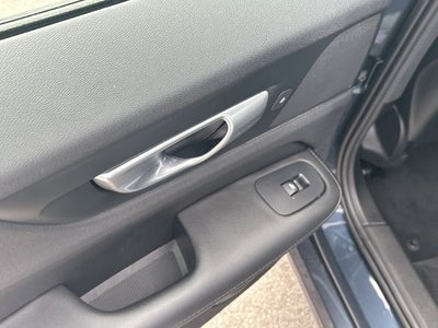 2024 Volvo S60 B5 Core Dark Theme