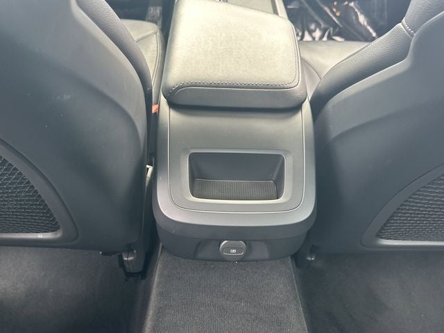 2024 Volvo S60 B5 Core Dark Theme