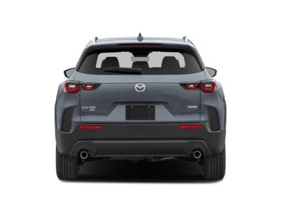 2026 Mazda Mazda CX-50 Hybrid Preferred AWD