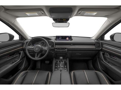 2026 Mazda Mazda CX-50 Hybrid Premium Plus
