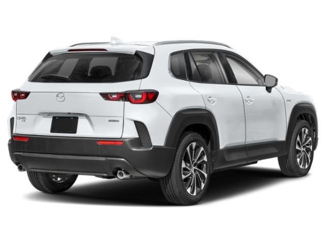 2026 Mazda Mazda CX-50 Hybrid Premium Plus