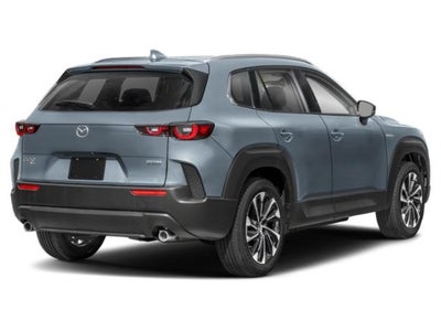 2026 Mazda Mazda CX-50 Hybrid Premium Plus