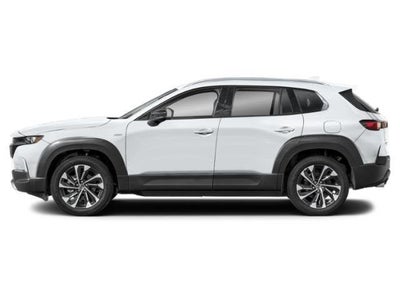 2026 Mazda Mazda CX-50 Hybrid Premium Plus