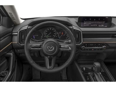 2026 Mazda Mazda CX-50 Hybrid Premium Plus