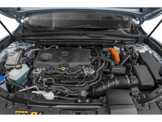 2026 Mazda Mazda CX-50 Hybrid Premium Plus AWD