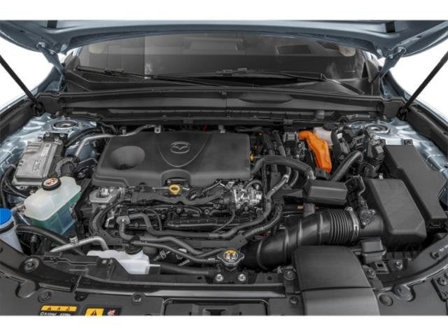 2026 Mazda Mazda CX-50 Hybrid Premium Plus AWD