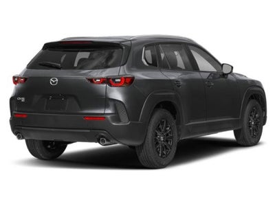 2026 Mazda Mazda CX-50 2.5 S Select AWD
