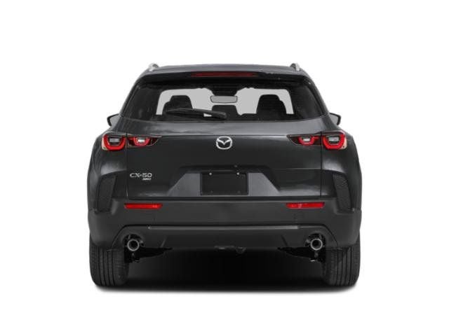 2026 Mazda Mazda CX-50 2.5 S Select AWD