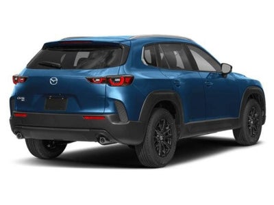 2026 Mazda Mazda CX-50 2.5 S Select AWD