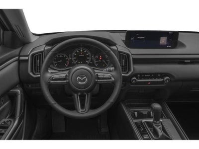 2026 Mazda Mazda CX-50 2.5 S Select AWD