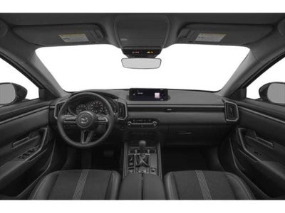 2026 Mazda Mazda CX-50 2.5 S Select AWD